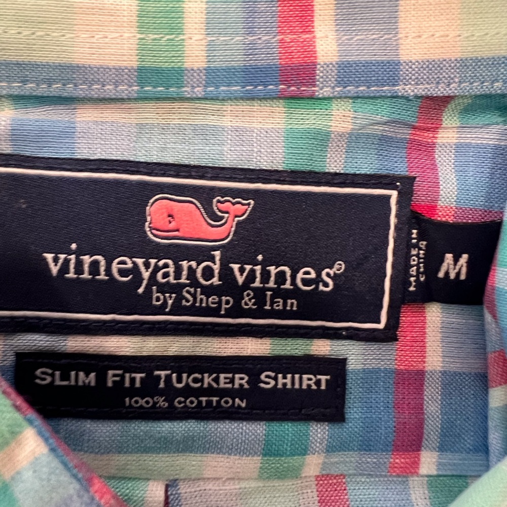 Vineyard Vine - image 1